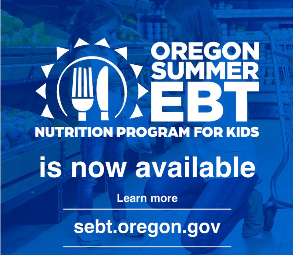 Oregon Summer Ebt Program 2025 Lillian Jenkins