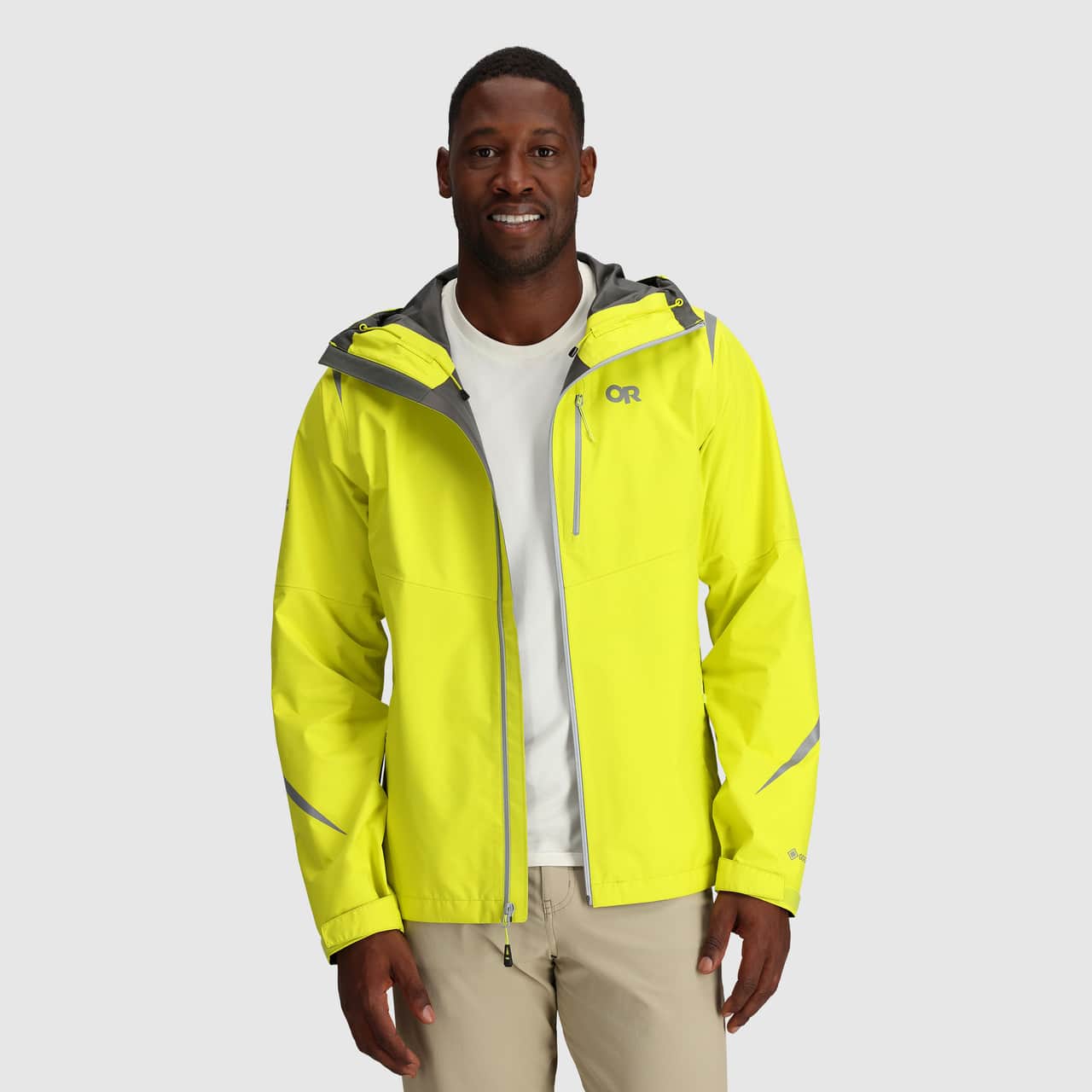 Outdoor Research Foray Ii Jacket Men Amp 39 S Mec