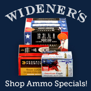 Popular Shotgun Types Wideners Shooting Hunting Gun Blog