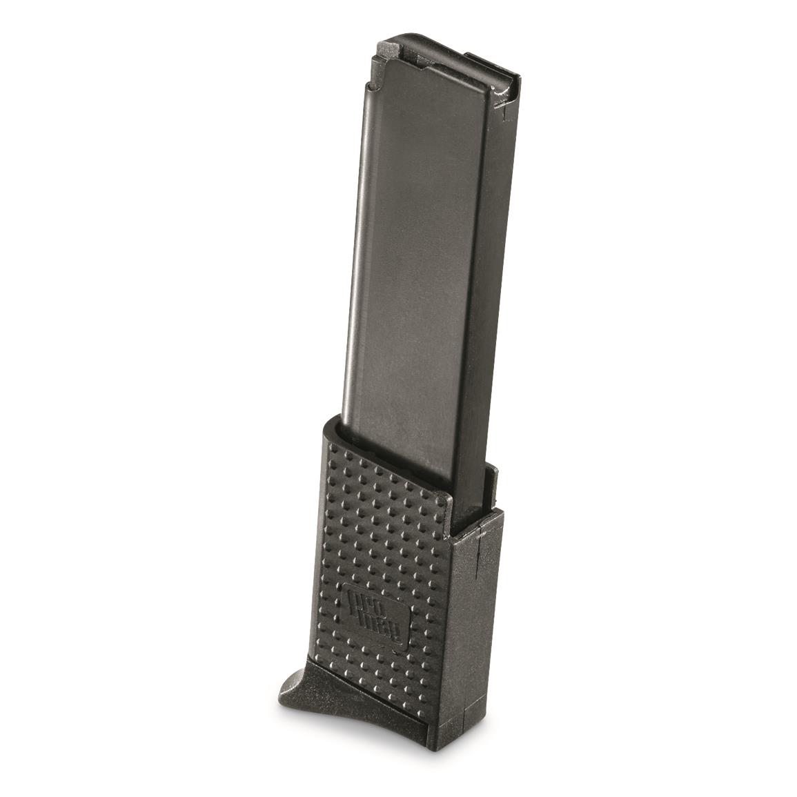 Promag Ruger Lcp 380 Cal 10 Rd Acp Mag 226440 Handgun Amp Pistol Mags At Sportsman Amp 39 S Guide