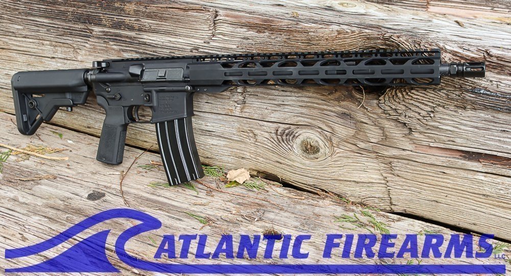 Radical Firearms B5 Systems Ar 15 16 5 56 Carbine M Lok Rpr Rail 549 99