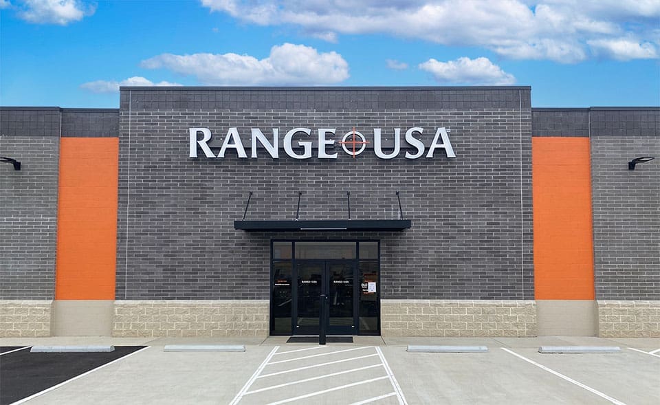 Range Usa Opens A Store In O Fallon Missouri Citybiz