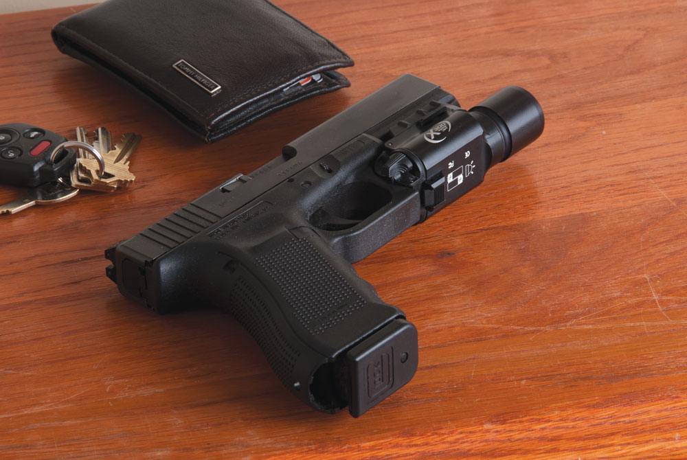 Recommended Nightstand Guns Part 1 Gun Digest