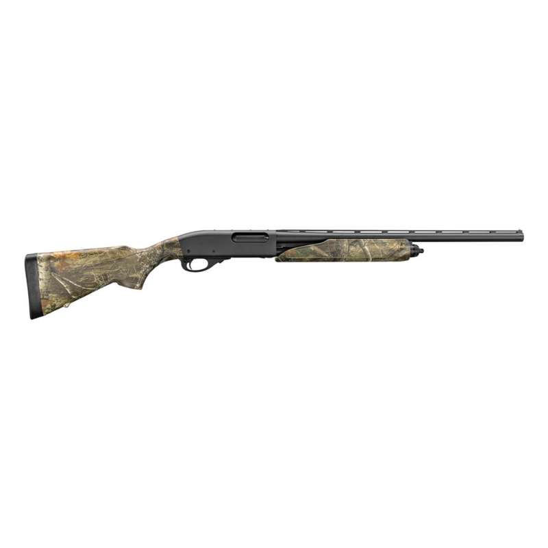 Remington 21 Model 870 Express Realtree Edge Youth 20 Gauge Shotgun