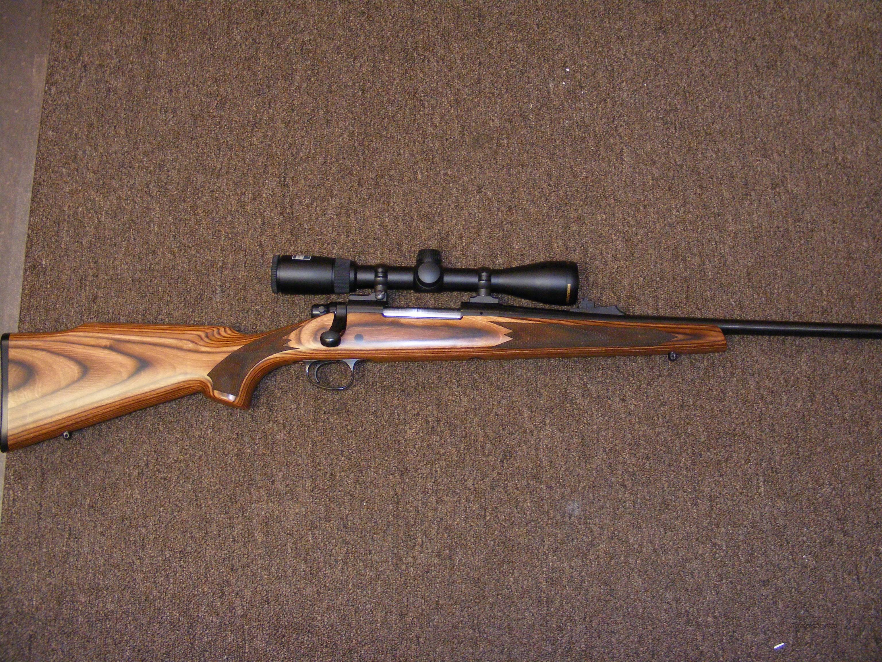 Remington 700 270 Laminated Stock For Sale At Gunsamerica Com 905993314