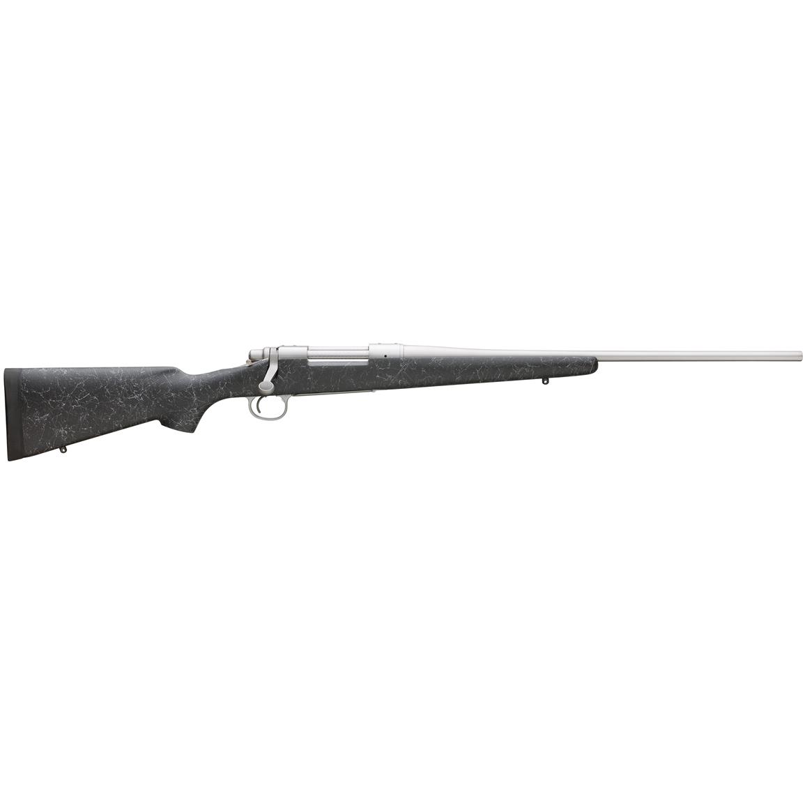 Remington Model 700 Mountain Ss Bolt Action 25 06 Remington 22