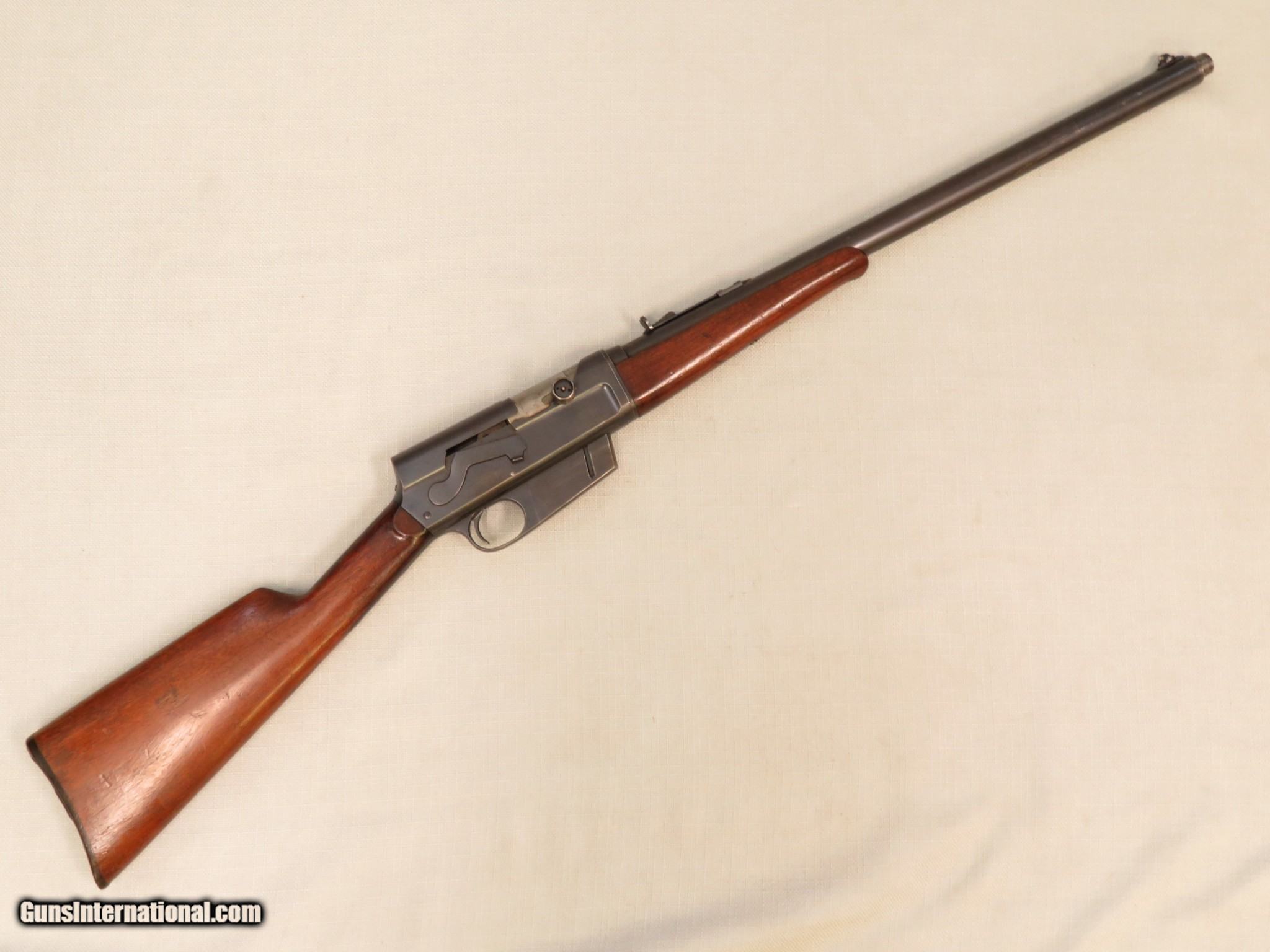 Remington Model 8 For Sale Price And Used Value