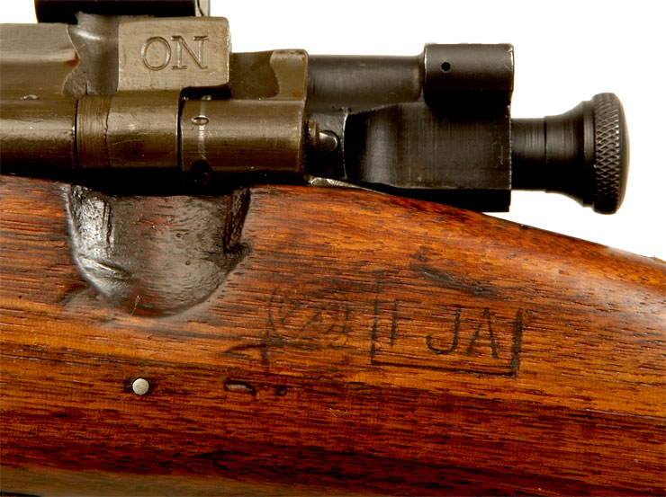 Remington Rifle Serial Numbers Asltrace