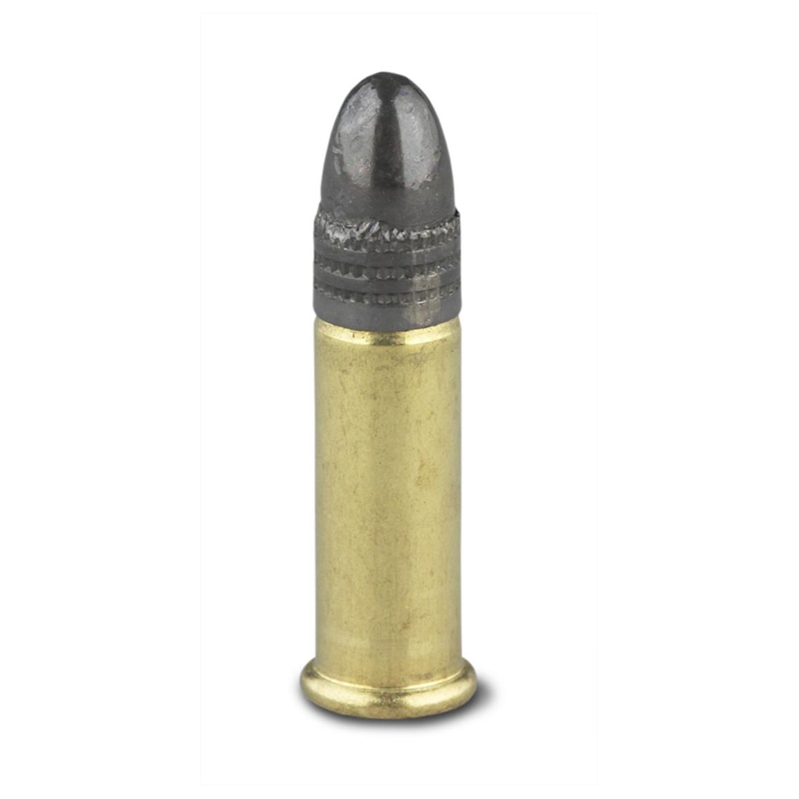 Remington Thunderbolt 22Lr Lrn 40 Grain 500 Rounds 144422 22Lr