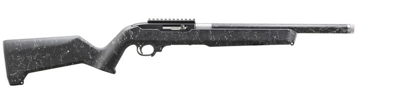 Ruger 10 22 Carbon Fiber Autoloading Rifle Model 31220