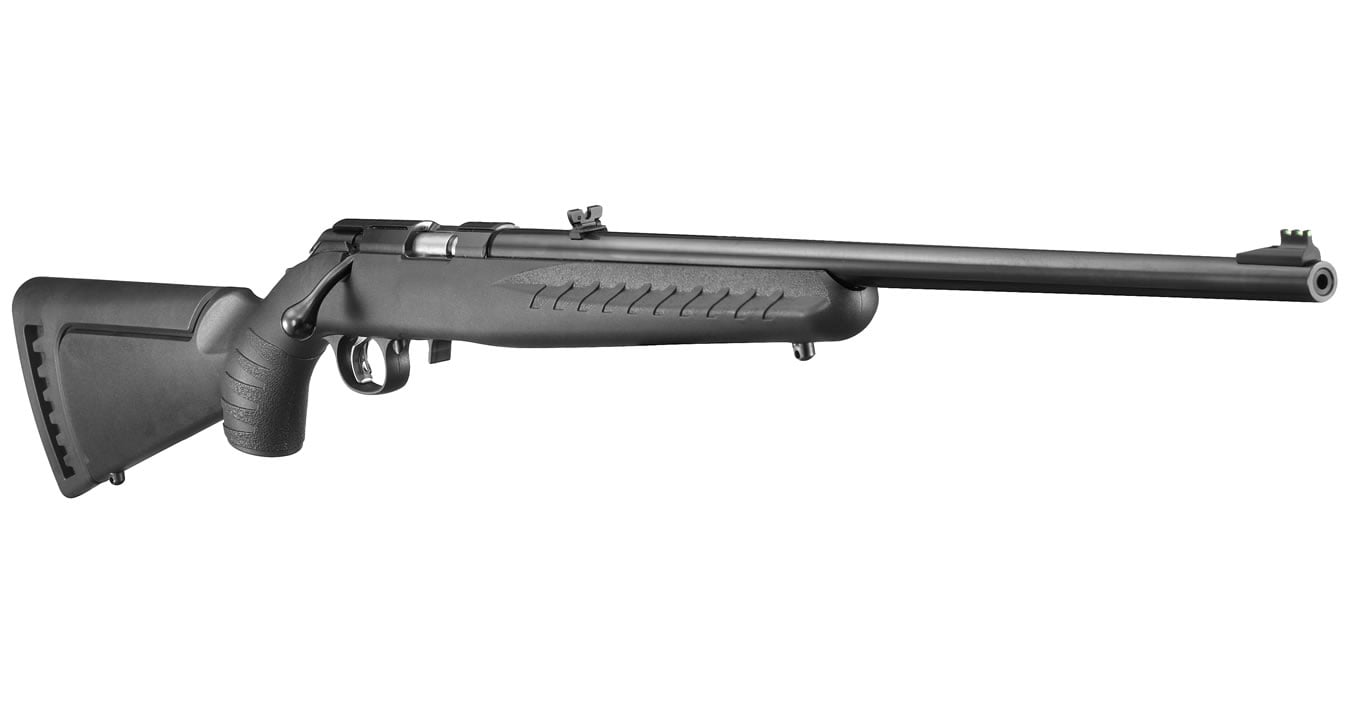 Ruger American Rimfire Stainless 17 Hmr Northwest Firearms