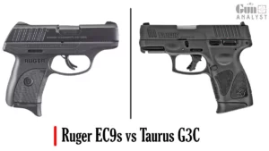 Ruger Lcp Vs Ruger Lcp Max Which One To Choose An Extensive Comparison Gunanalyst