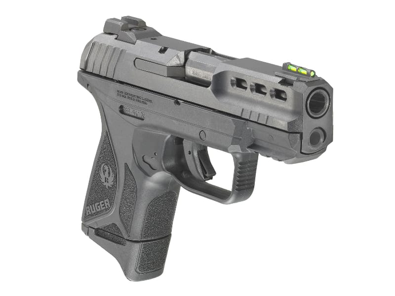 Ruger Security 380 Deep Concealment Perfection The Mag Life