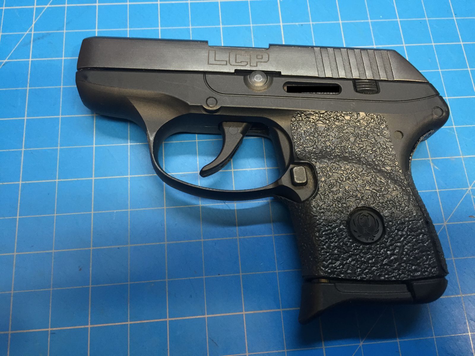 Ruger Security 380 Review Better Than The Lcp Pew Pew Tactical