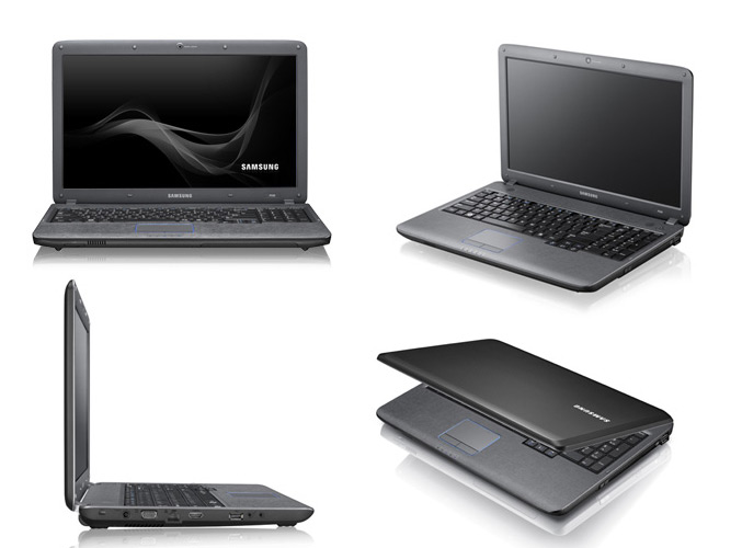 Samsung Debuts P80 Premium P30 Essential Series Notebooks And Nb30 Pro Netbook