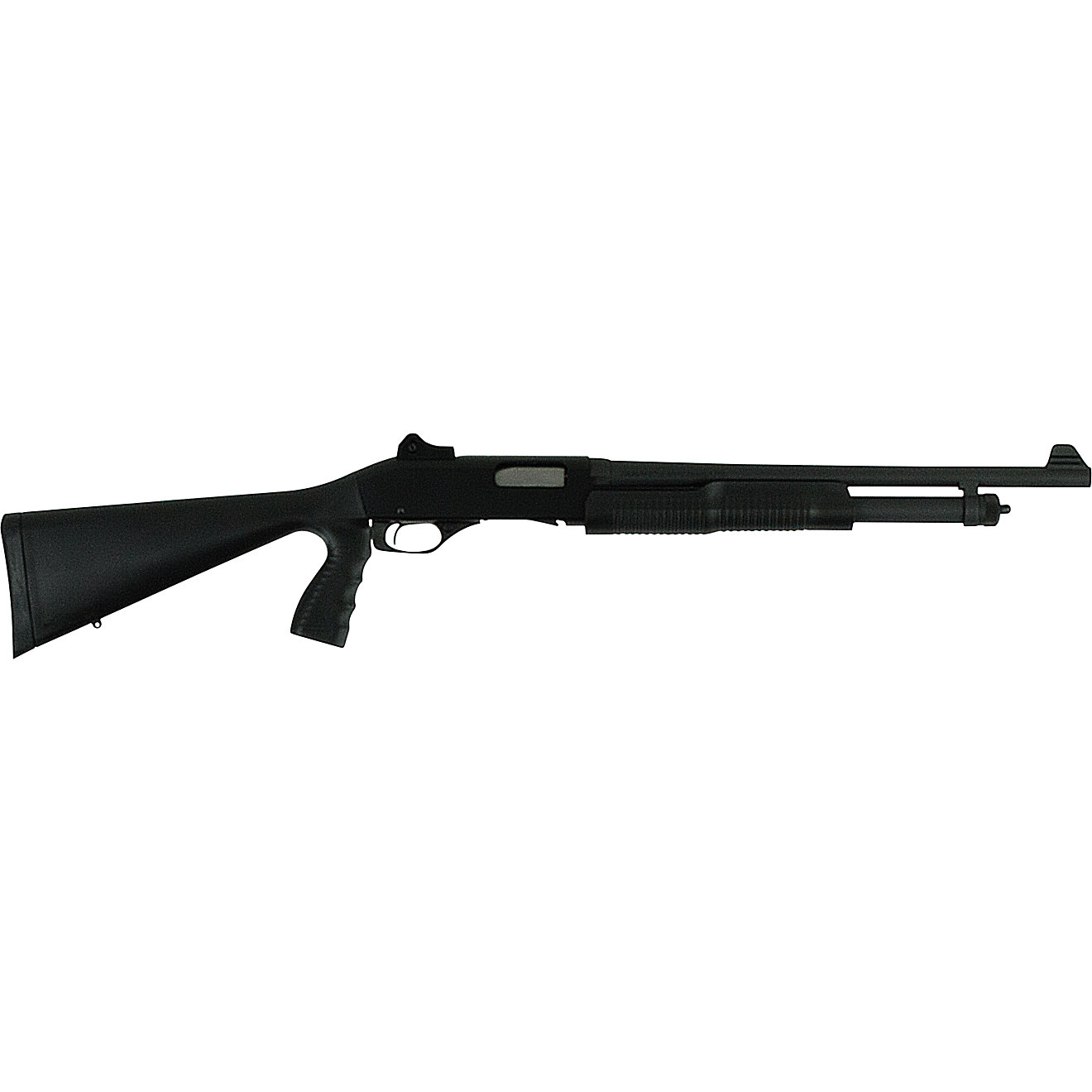 Savage Arms Stevens 320 Security Pump Action 20 Gauge Shotgun Academy