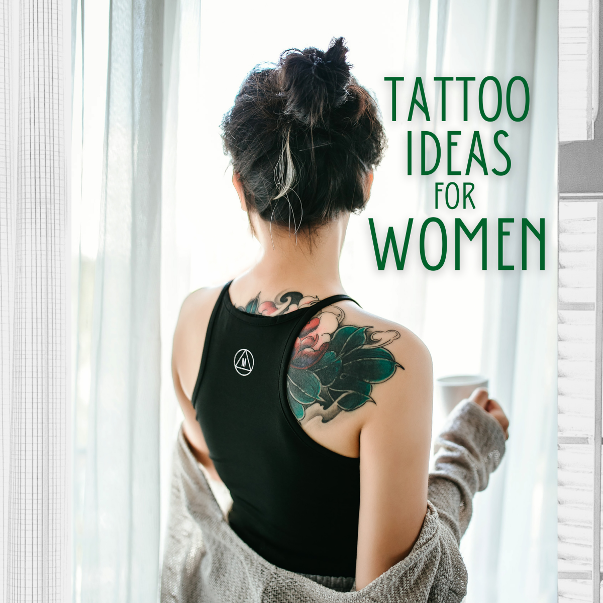 Share 100 About Tattoo Ideas For Women Unmissable Billwildforcongress