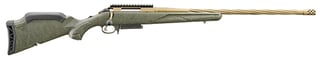 Shop Ruger American Predator Gen Ii 7Mm 08 Rem Bolt Action Rifle With