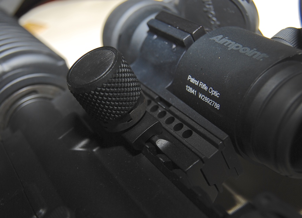 Sight Best Hellcat Pro Red Dot Sight A Review