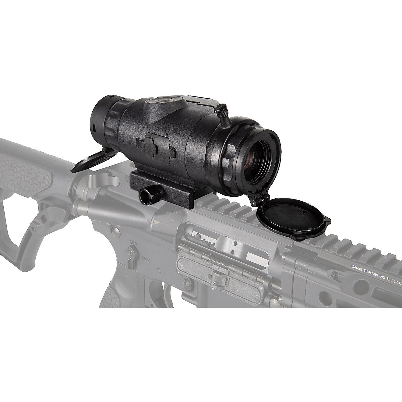 Sightmark Wraith 4K Mini 2 16X32 Digital Riflescope