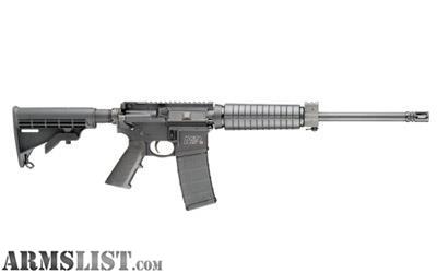 Smith And Wesson M P15 300 Whisper 300 Aac Blackout Elite Firearms Sales