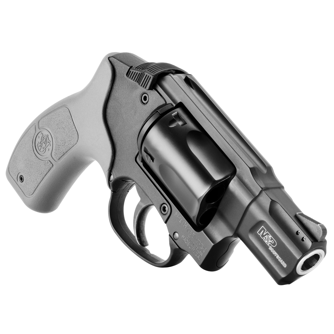 Smith Wesson Bodyguard 38 Special