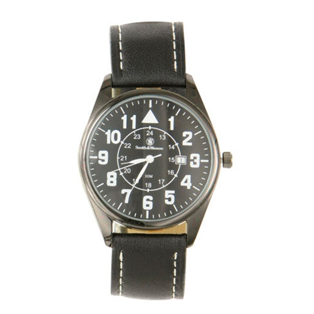 Smith Wesson Civilian Watch 172235 Watches At Sportsman S Guide