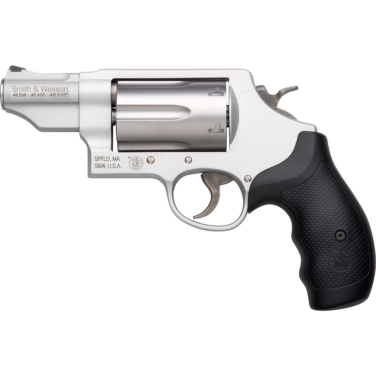 Smith Wesson Governor 410 45Acp 45Lc Revolver Review