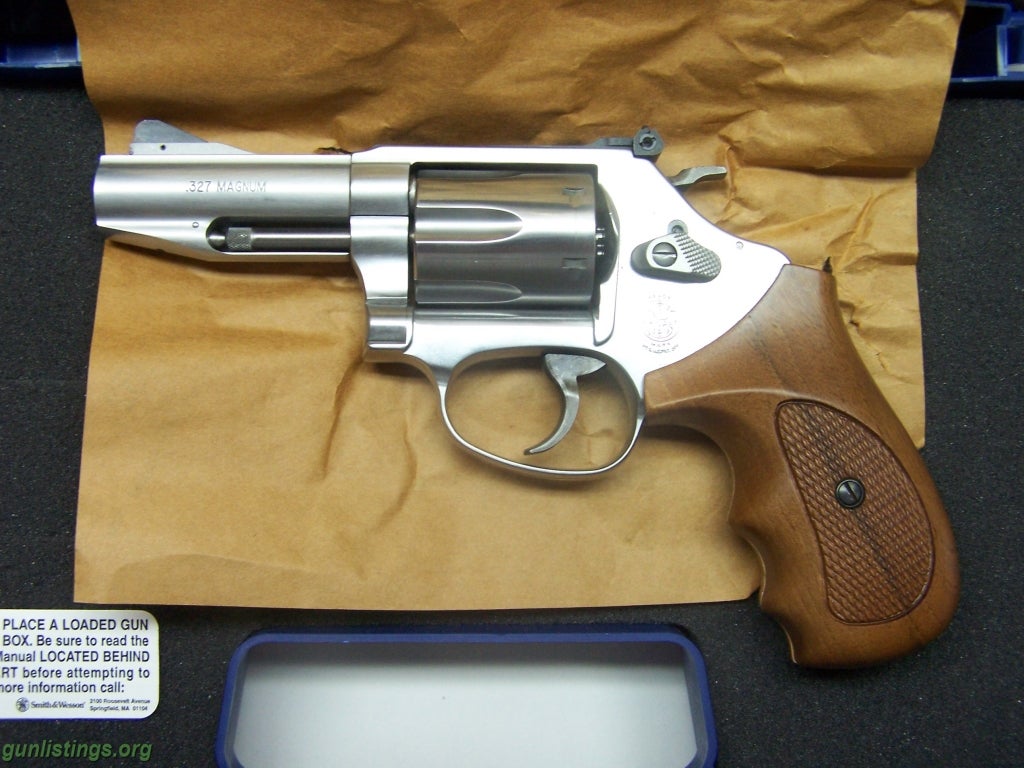 Smith Wesson Model 632 170329 For Sale 702 99 Review Price In Stock