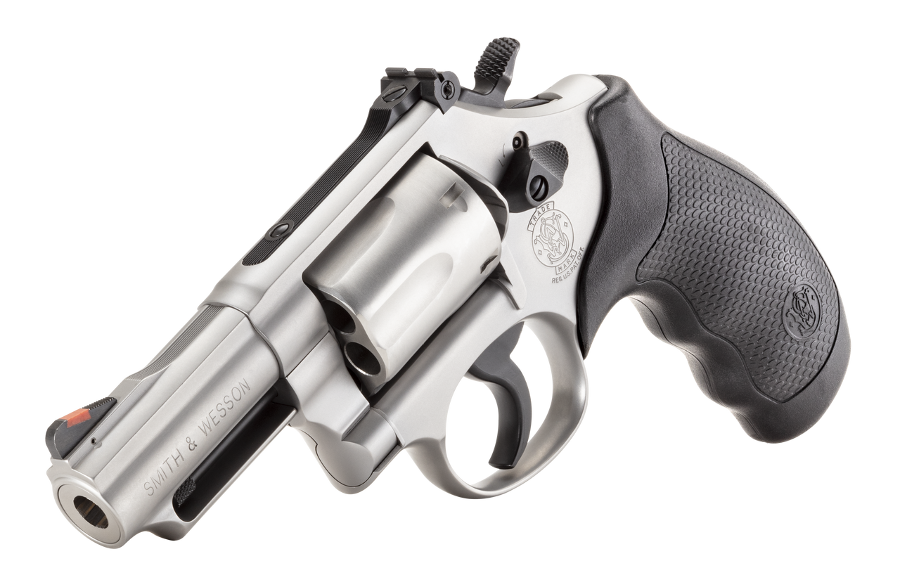 Smith Wesson Model 69 Combat Magnum