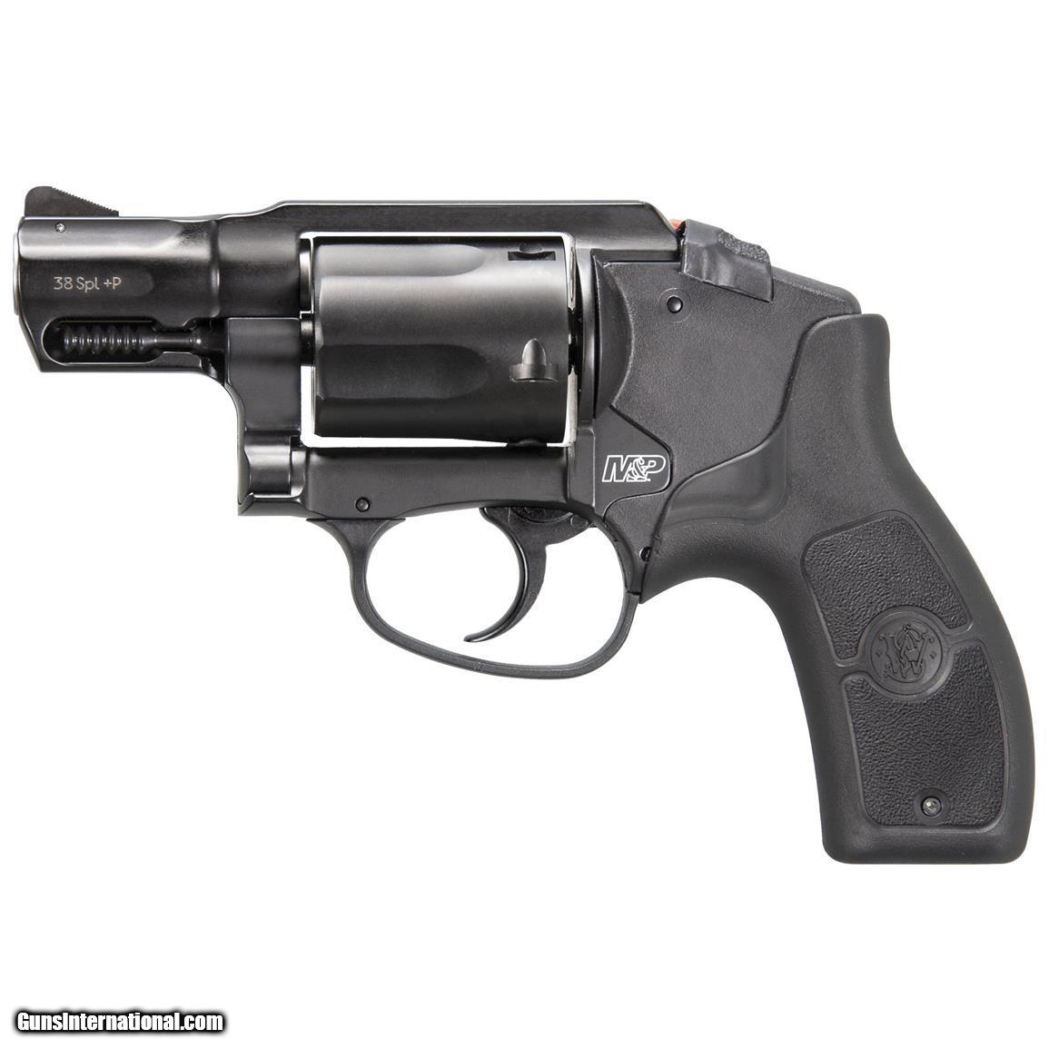 Smith Wesson S W M P Bodyguard 38 38 Special 17183076 Gunauction Com