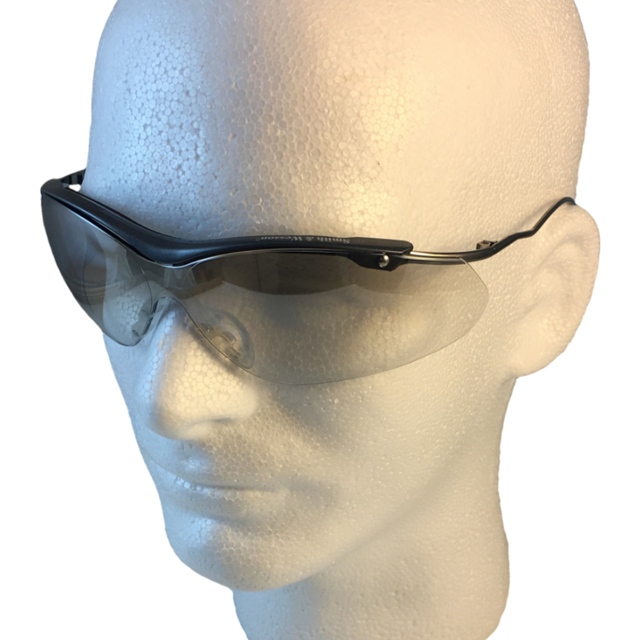 Smith Wesson Sigma Safety Glasses 20352 Indoor Outdoor Lenses