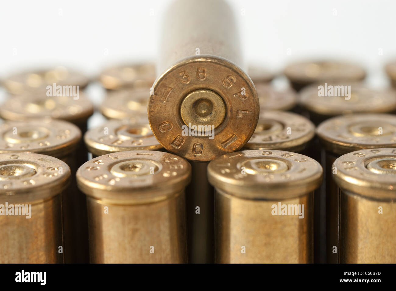 Spent Bullet High Resolution Stock Photography And Images Alamy