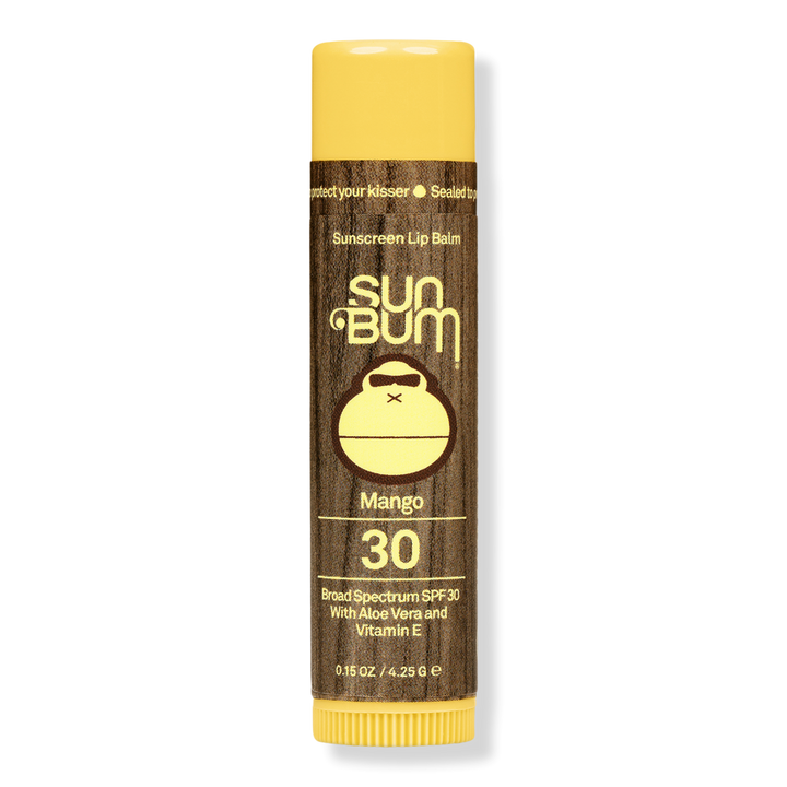 Spf 30 Tattoo Balm The Balm All Natural Sunscreen Spf 30