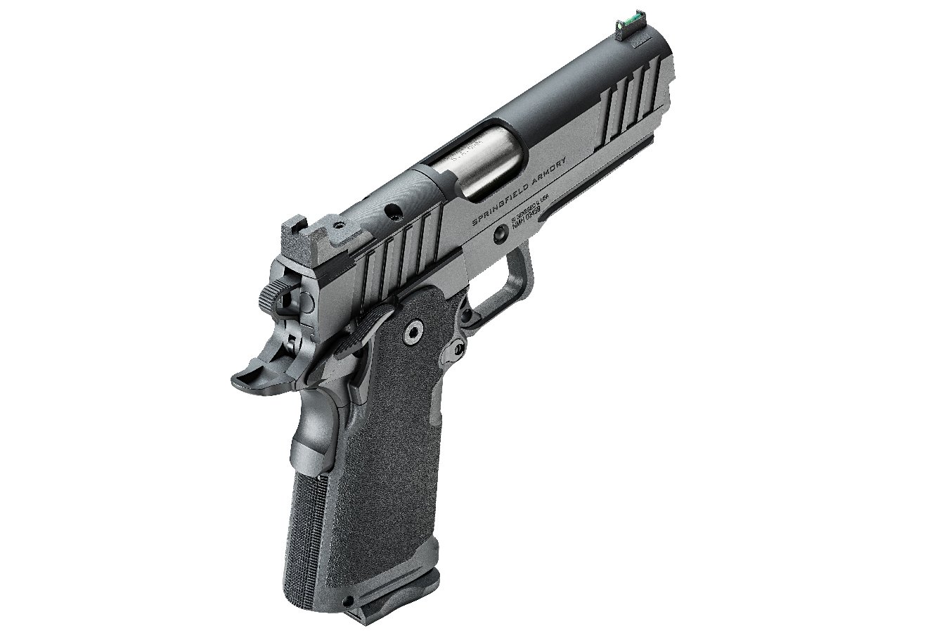 Springfield Armory 1911 Ds Prodigy 4 25 Aos 9Mm Double Stack