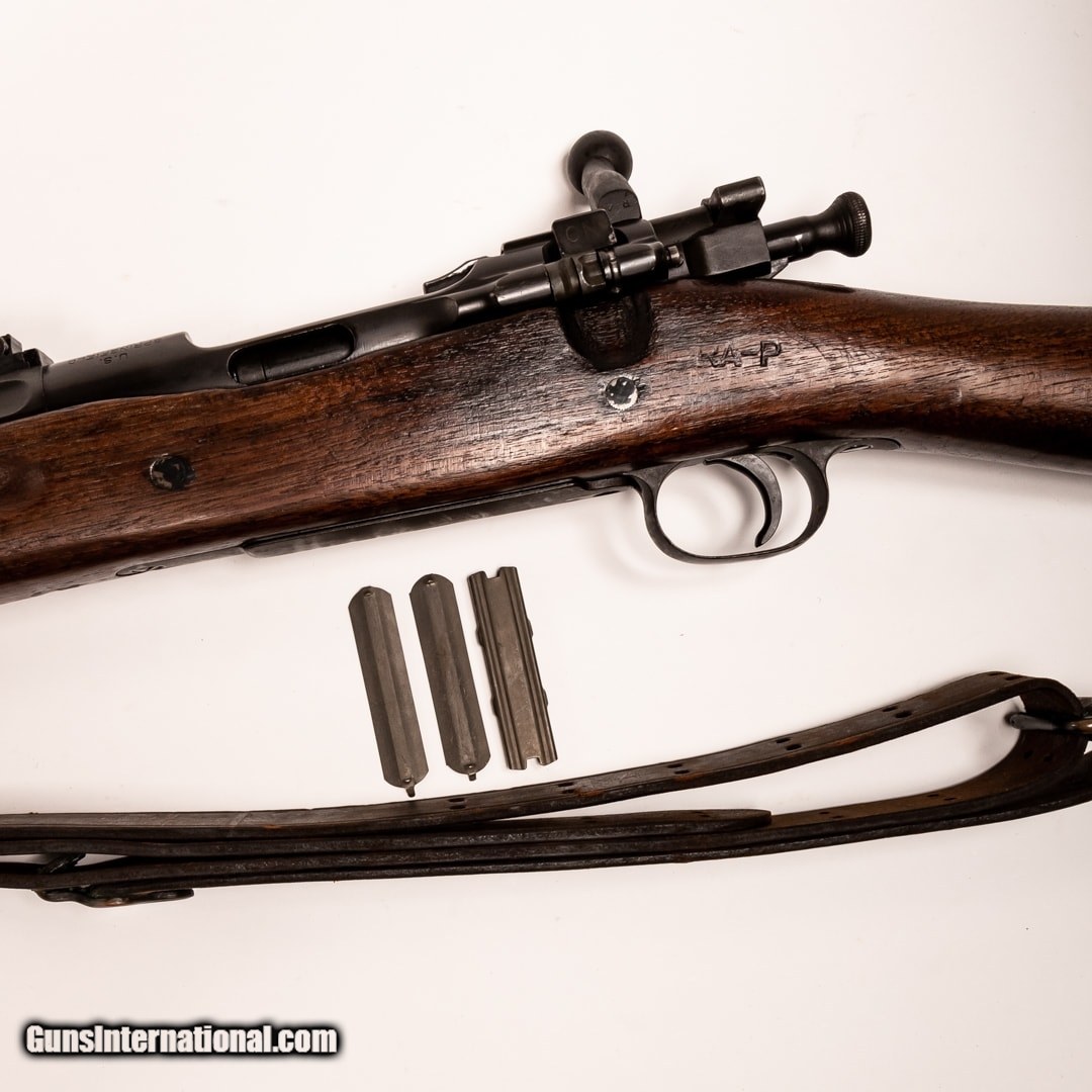 Springfield Armory Model 1903 Firearm Collection Others Online