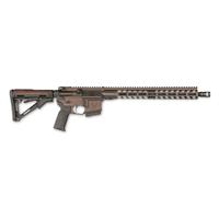 Stag Arms Stag 10 Pursuit Semi Auto 6 5Mm Creedmoor 18 Barrel