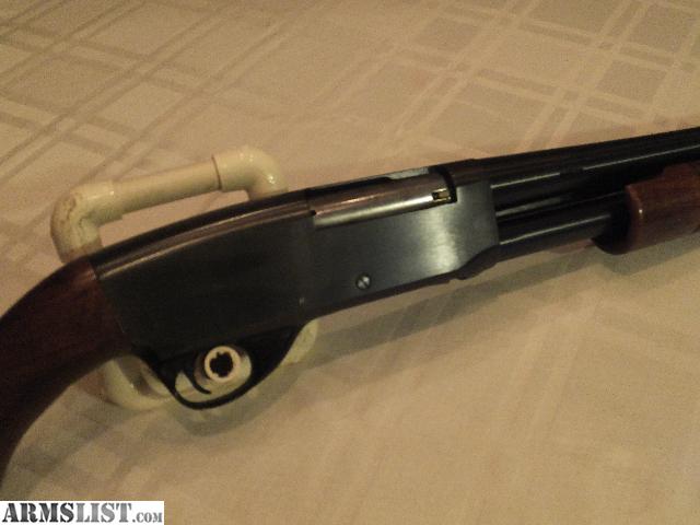 Stevens 20 Gauge Pump Shotguns Armsvault