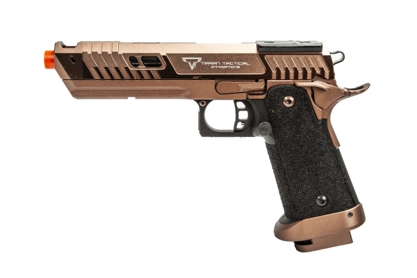 Taran Tactical Innovations Combat Master Sand Viper 2011 Hi Capa