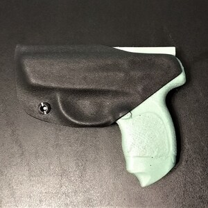 Taurus Spectrum Kydex Holster 380 Adjustable Lifetime Etsy