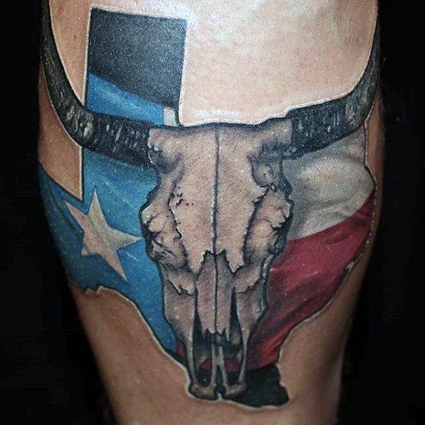 Texas Tattoos Texas Tattoo Ideas Texas Flag Tattoo