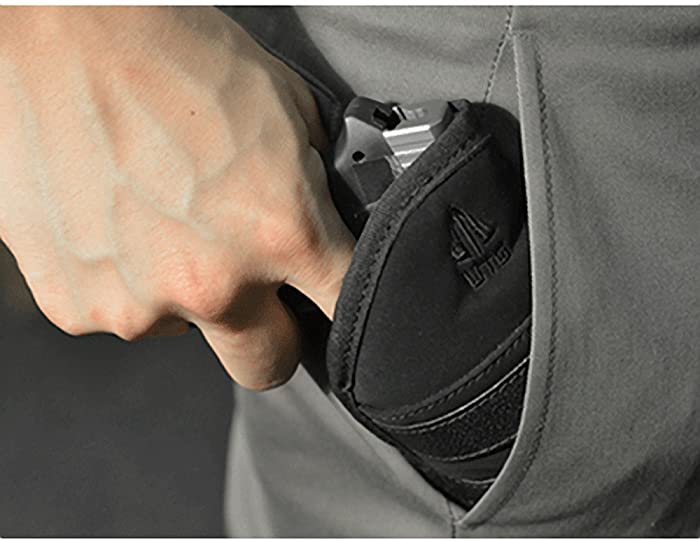 The 5 Best Holsters For Taurus Spectrum Based On My Experience