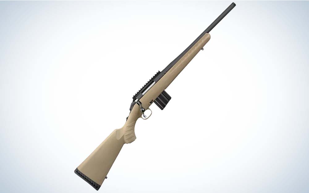 The Best Straight Wall Deer Rifles Outdoor Life