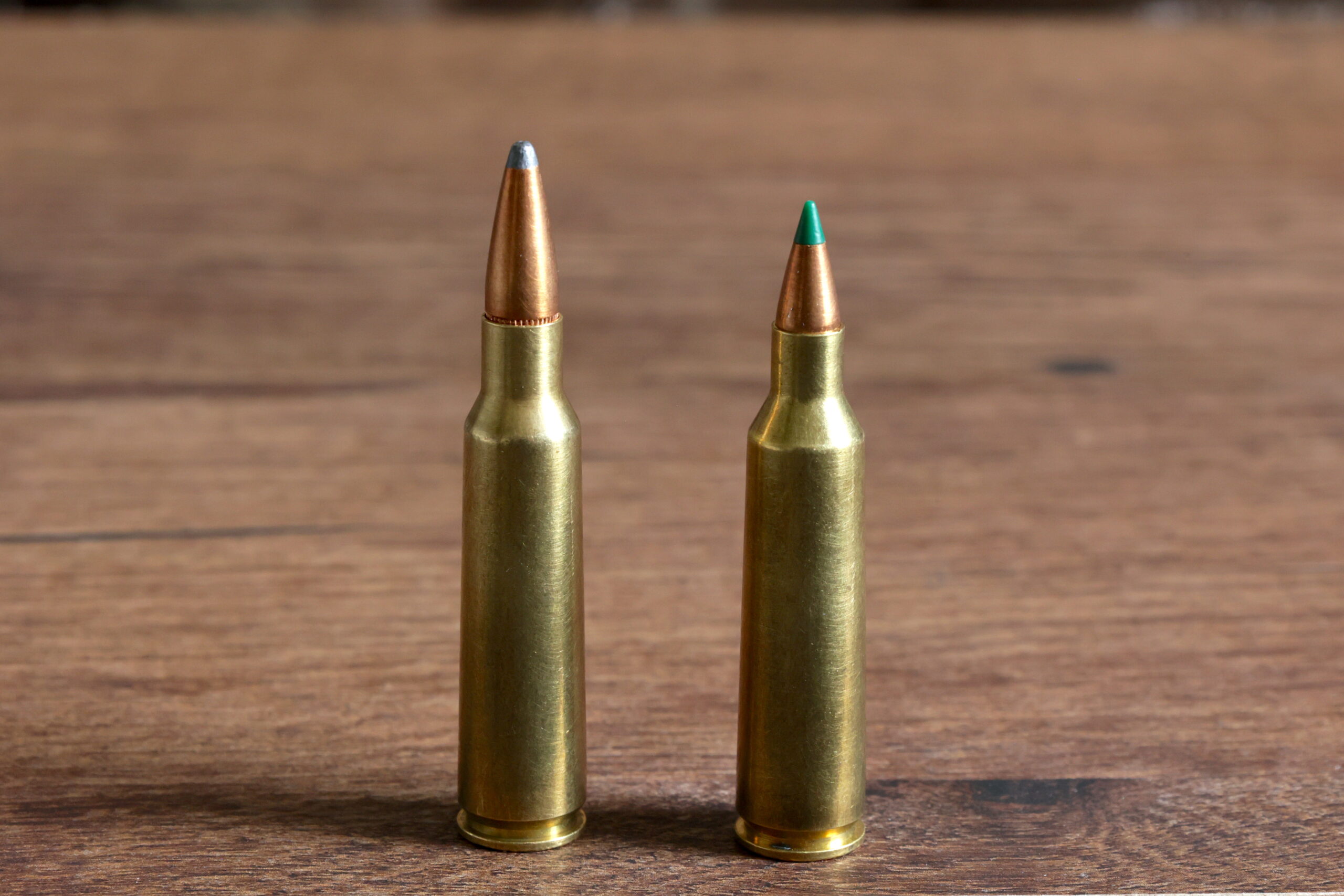 The Best Wildcat Centerfire Cartridges Outdoor Life