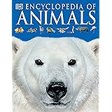 The Encyclopedia Of Animals A Complete Visual Guide Fred Cooke Hugh Dingle Stephen