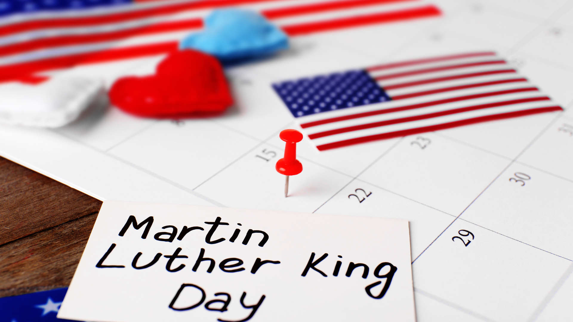 The Significance Of Martin Luther King Day Diversiology Io