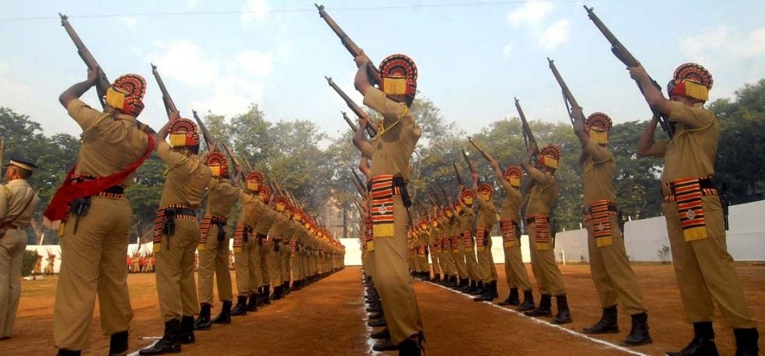 The Story Behind The 21Gun Salute Given On Republic Day Is Incredibly