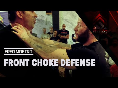 The Ultimate Choke Defense You Must Learn This Move Reddit Com