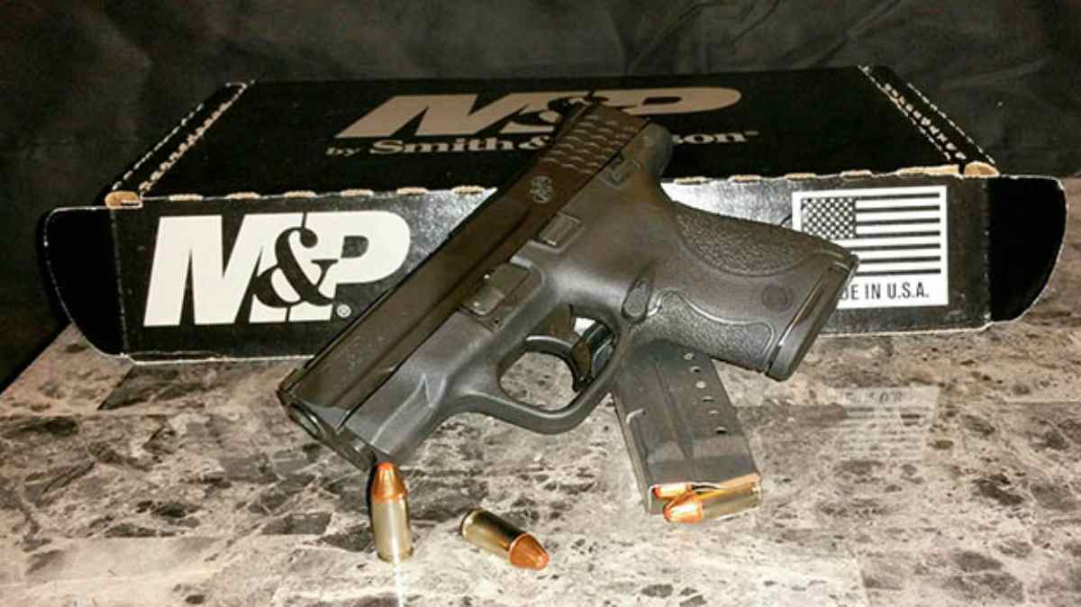 The Ultimate Home Defense Handgun Guide Guns Com