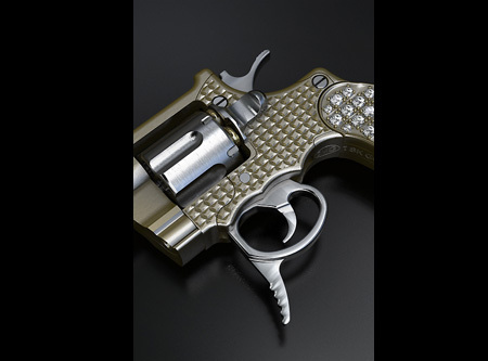 The World S Smallest Guns Little Lethal Weapons Photos Washington